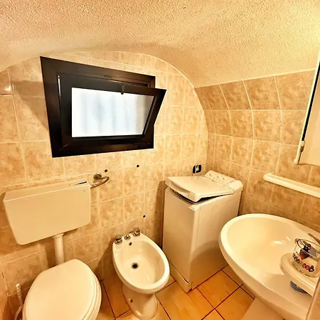 Holiday home Dimora Kalli Gallipoli