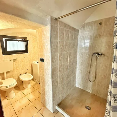 Dimora Kalli Holiday home *
