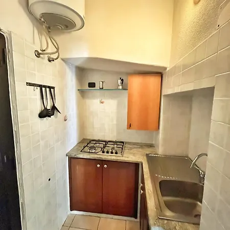 Holiday home Dimora Kalli *