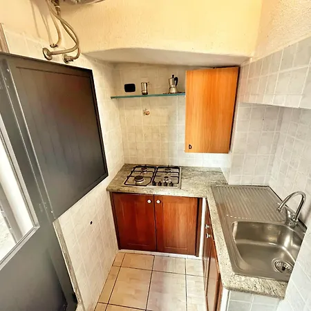 Holiday home Dimora Kalli Gallipoli